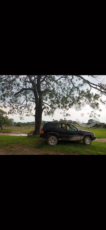 Jeep Grand Cherokee Limited  en Tala, Jalisco por $