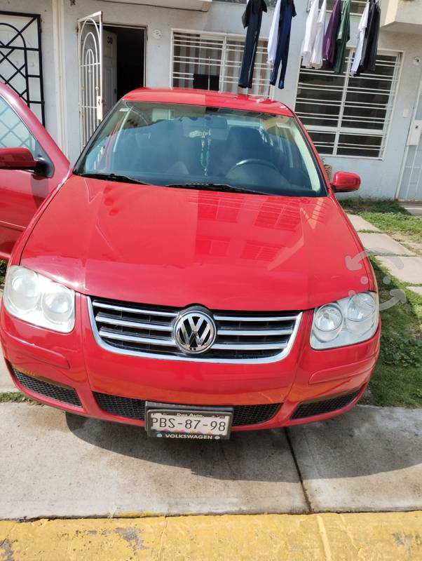 excelente Jetta en Tecámac, Estado de México por $ |