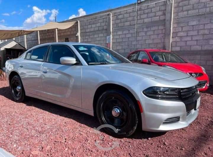 DODGE CHARGER Police  V6 (6 Cil.) en Querétaro,