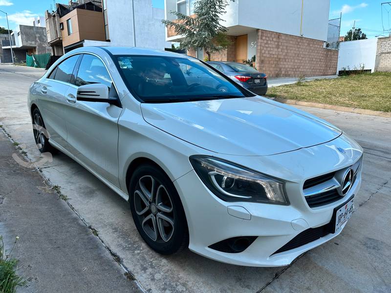 Mercedes cla 180, IMPECABLE en Zapopan, Jalisco por $