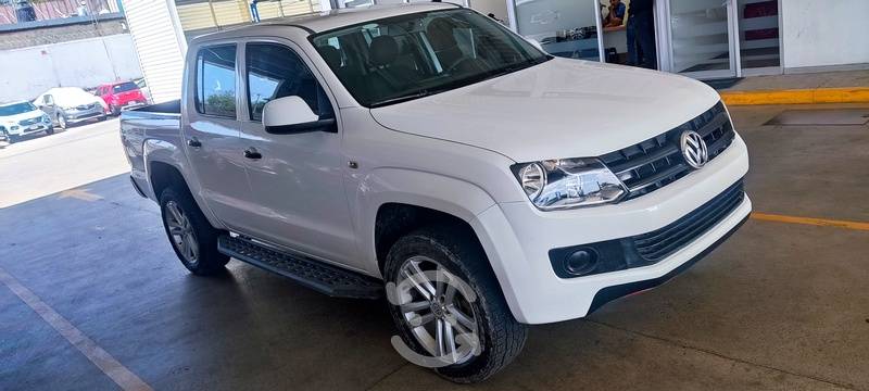 Volkswagen Amarok  en Zapopan, Jalisco por $ |