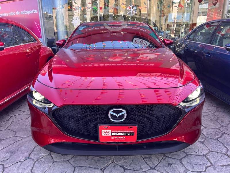 Mazda Mazda  en Puebla, Puebla por $ |