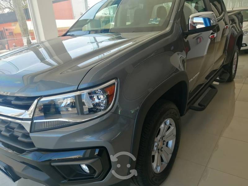 Chevrolet Colorado  en El Mante, Tamaulipas por $