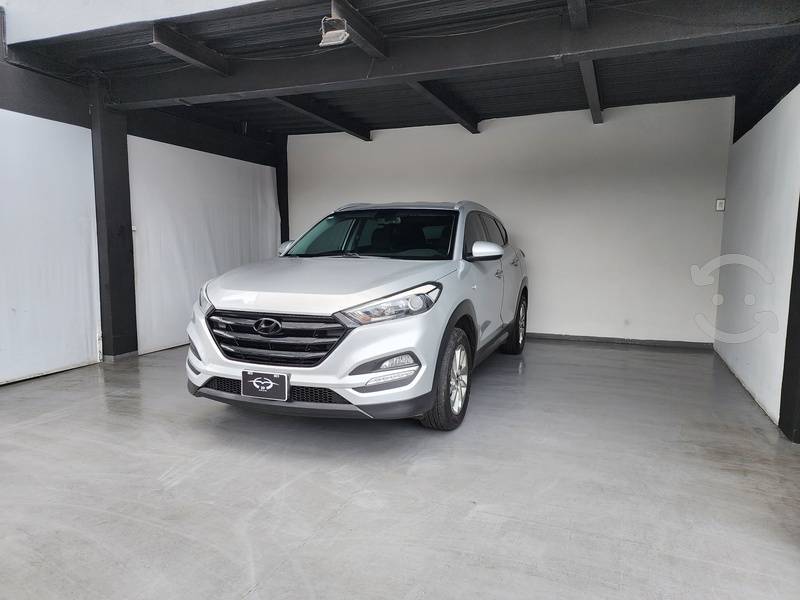 Hyundai Tucson  Gls Premium At en Zapopan, Jalisco
