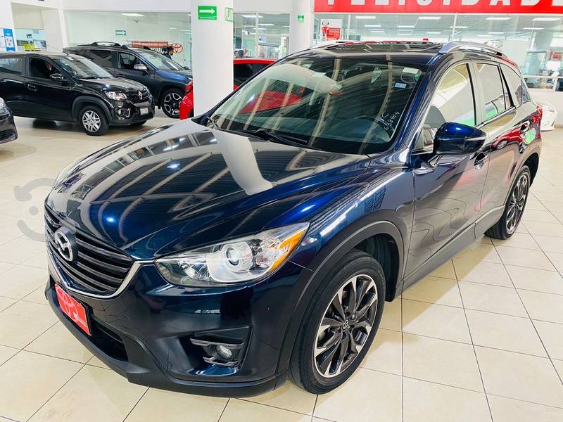 Mazda CX en Tlalpan, Ciudad de México por $ |