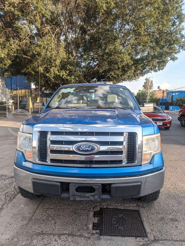 Ford LOBO XLT , Legalizada 4x4 en Guadalajara, Jalisco