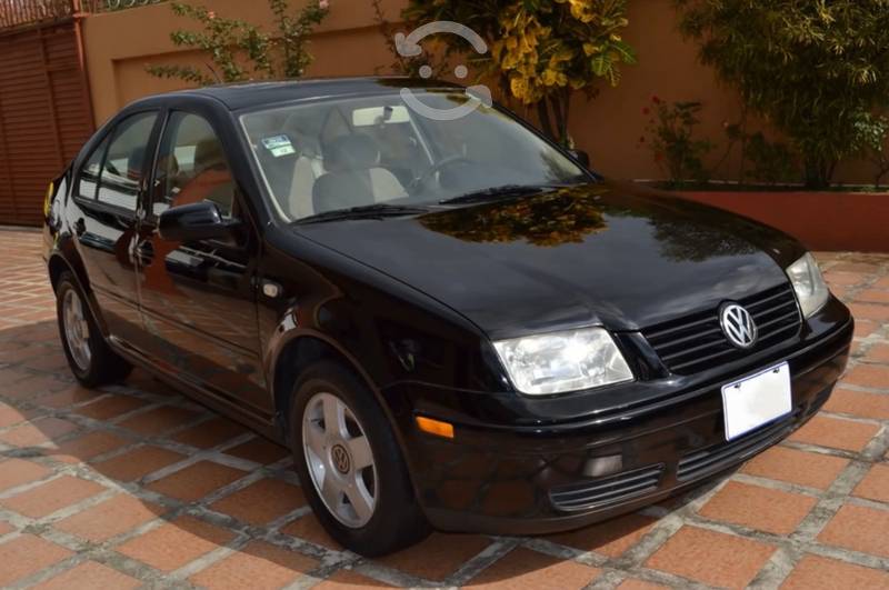 Volkswagen Jetta en Minatitlán, Colima por $ |