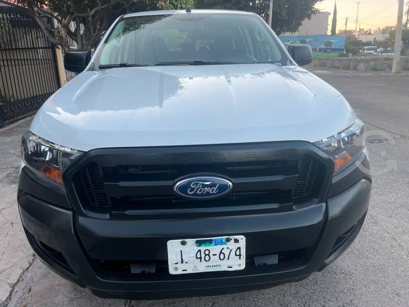 Ford Ranger 4x4 en Guadalajara, Jalisco por $ |