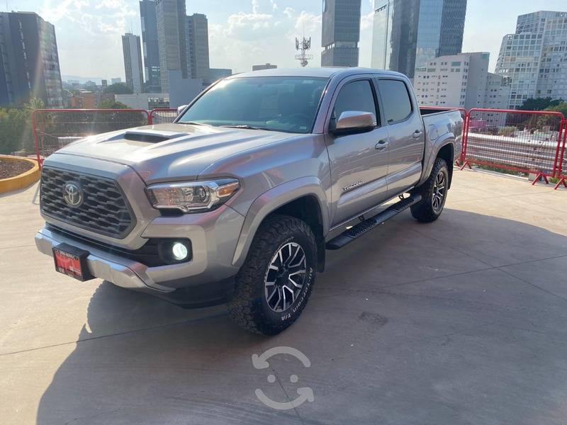 Toyota Tacoma  en Guadalajara, Jalisco por $ |