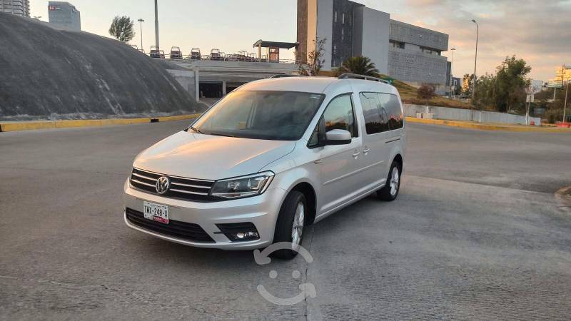 Volkswagen Caddy  en Puebla, Puebla por $ |