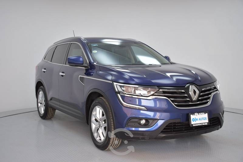 Renault Koleos  Bose Piel Cvt en Naucalpan de