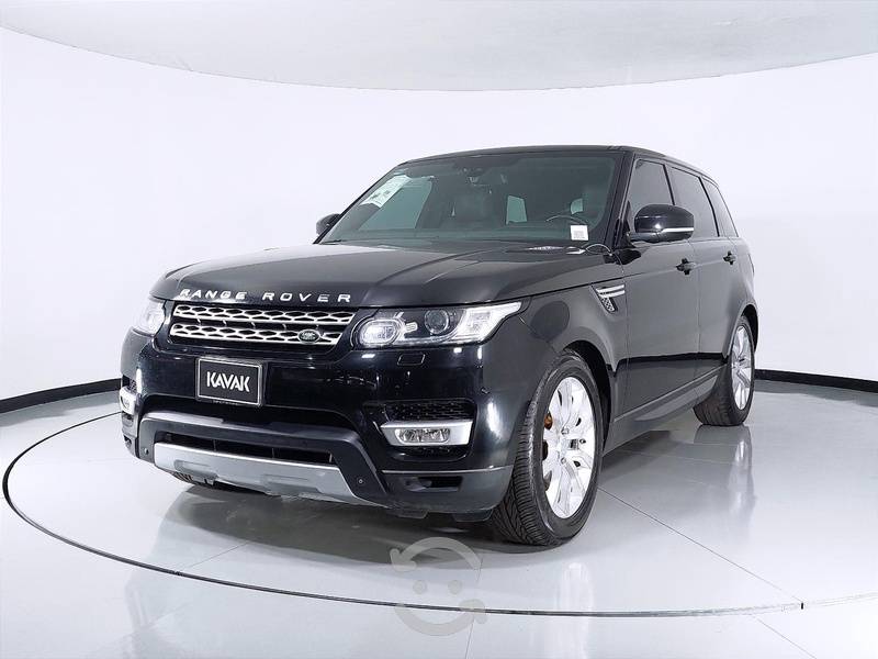  - Land Rover Range Rover Sport  Con Gar en San
