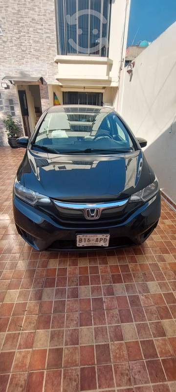 honda fit  en Azcapotzalco, Ciudad de México por