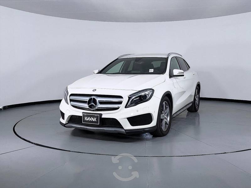  - Mercedes-Benz Clase GLA  Con Garantía en San