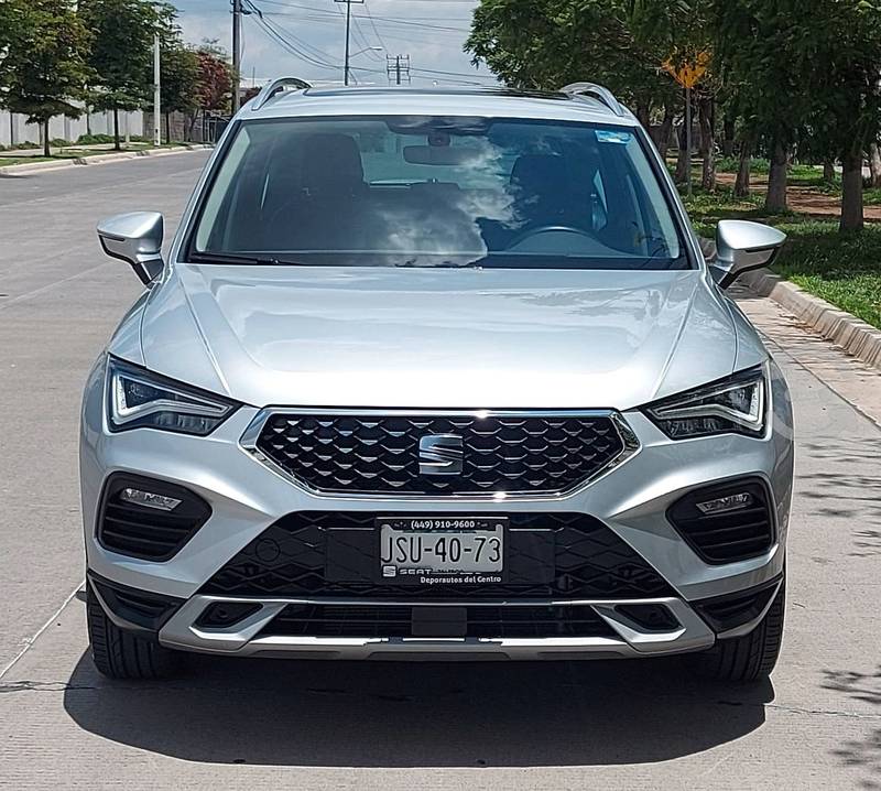 Seat Ateca Xperience Modelo , Re estrenala!! en