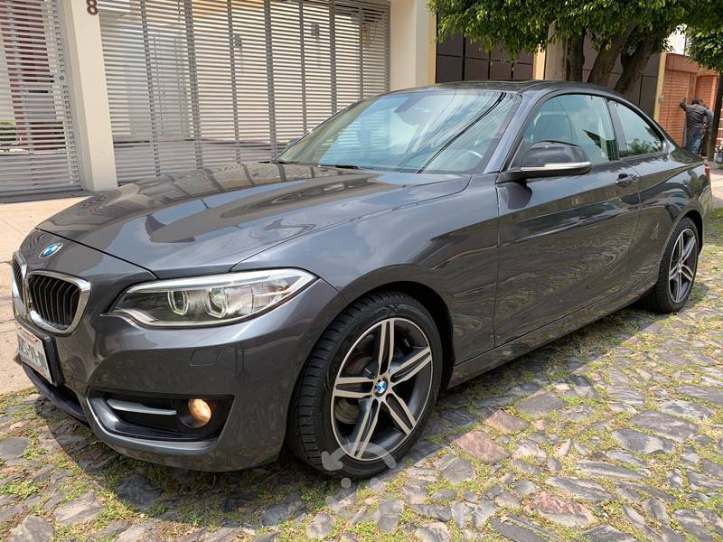 BMW Serie  en Zapopan, Jalisco por $ |