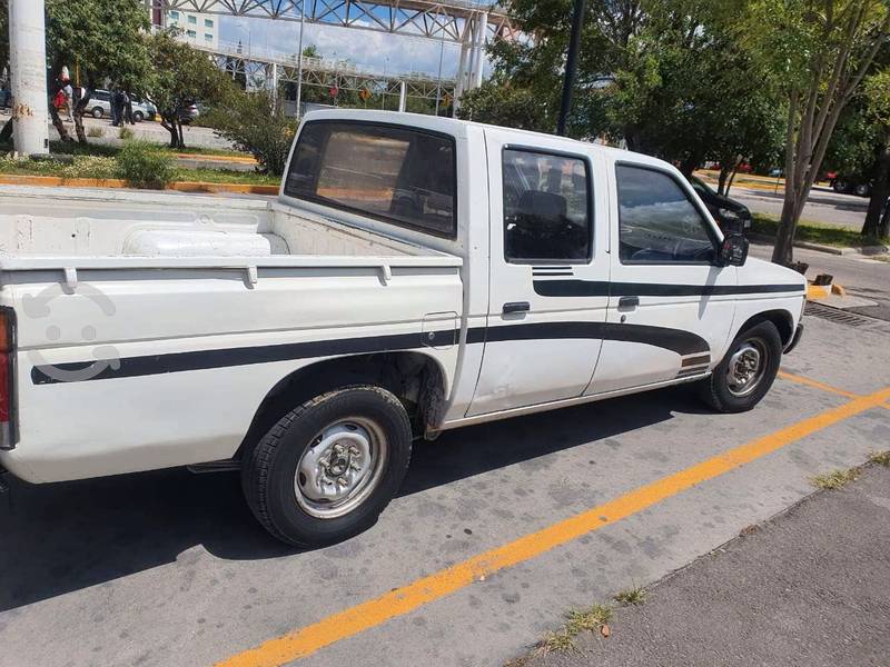 Bonita Camioneta pick up en Puebla, Puebla por $ |