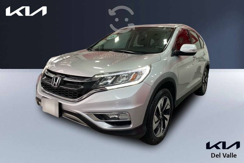 Honda CR-V  en Benito Juárez, Ciudad de México por