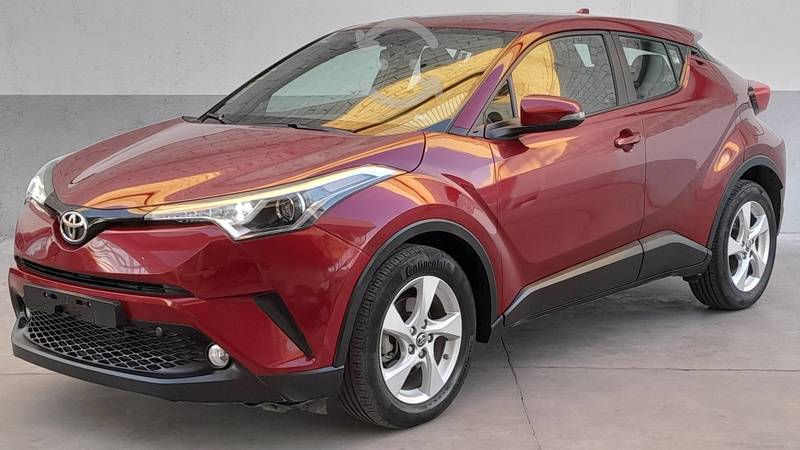 Toyota C-HR  en Querétaro, Querétaro por $ |