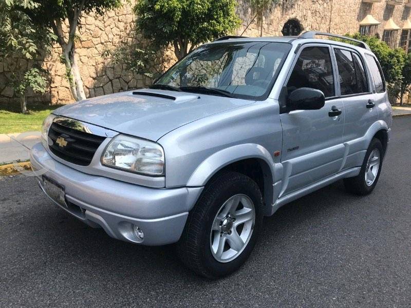 Chevrolet Tracker en Tecomán, Colima por $ |