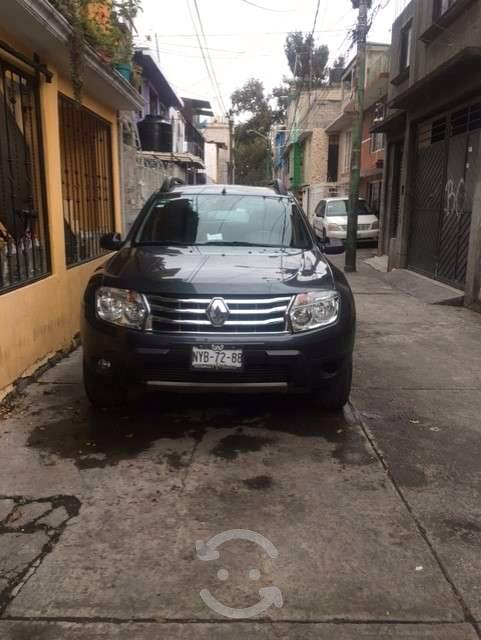 Venta Camioneta Duster Renault en Iztacalco, Ciudad de