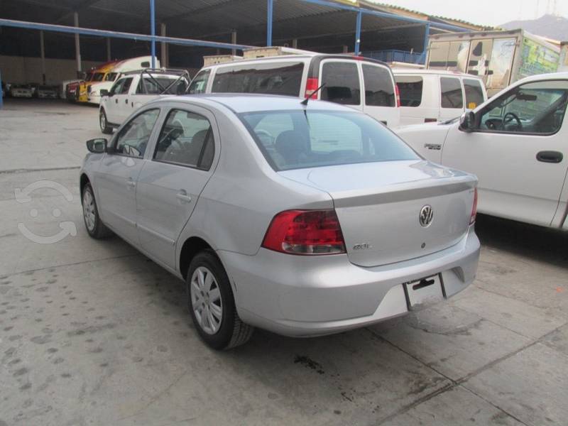 Volkswagen Gol en Mérida, Yucatán por $ |