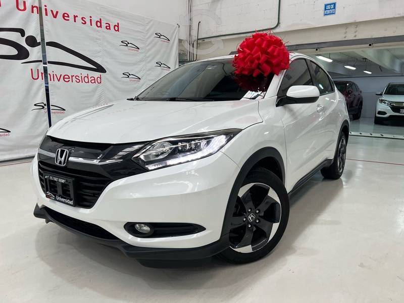 Honda HR-V  HR-V TOURING en Benito Juárez, Ciudad de