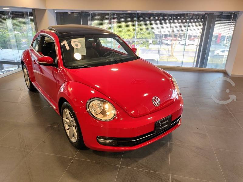 Volkswagen Beetle  en Guadalajara, Jalisco por $ |