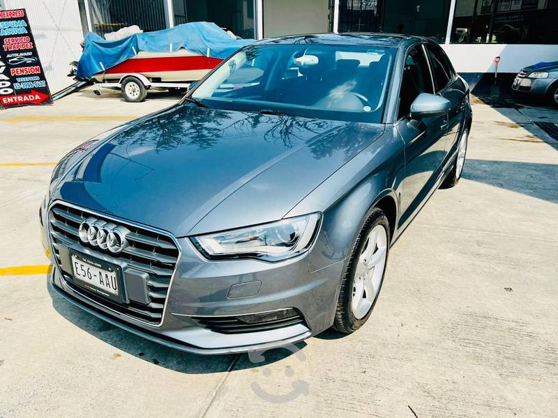 Audi a en Iztapalapa, Ciudad de México por $ |