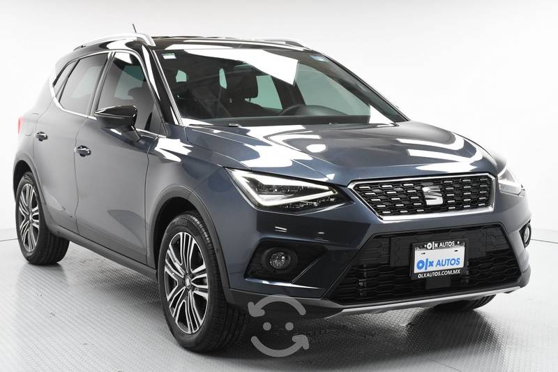 Seat Arona  Xcellence At en Naucalpan de Juárez,