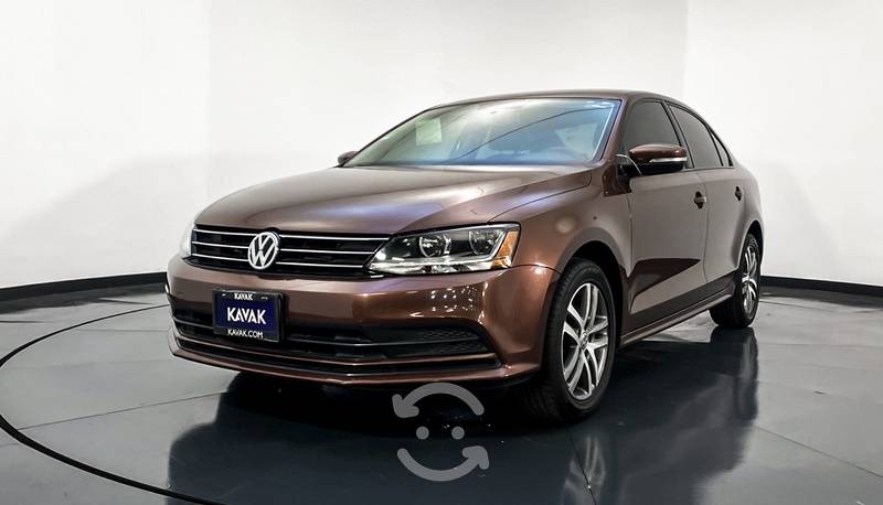 - Volkswagen Jetta  Con Garantía en Cuauhtémoc,