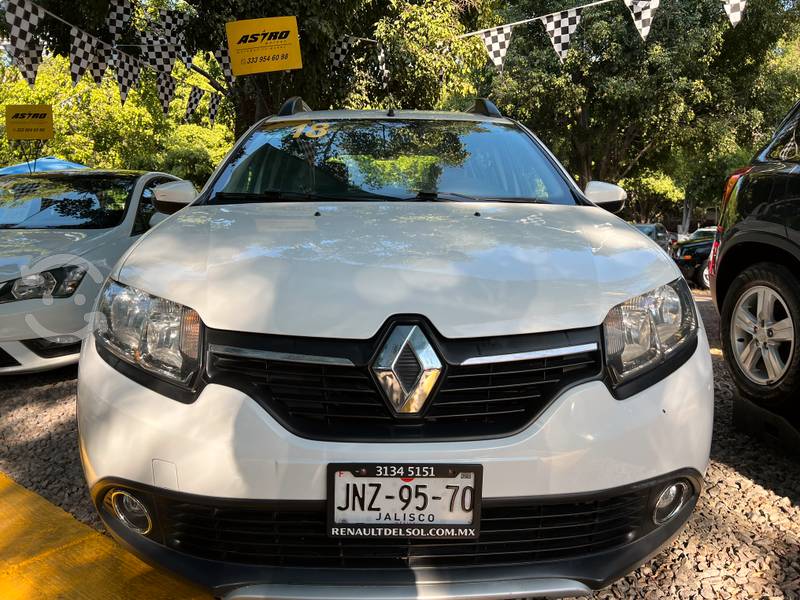 Stepway Zen  Única Dueña en Tlaquepaque, Jalisco por