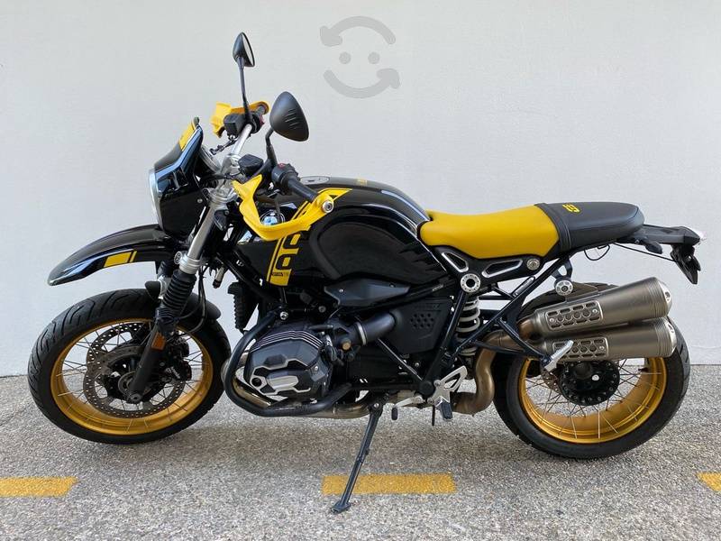 BMW R NineT  en Cuernavaca, Morelos por $ |