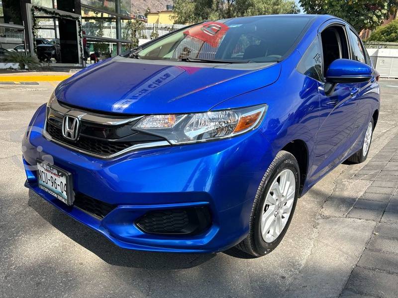 Honda Fit  en Ecatepec de Morelos, Estado de México por