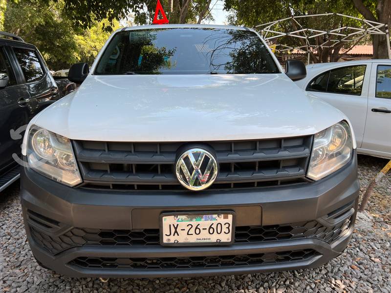 Amarok  Llévatela! en Tlaquepaque, Jalisco por $