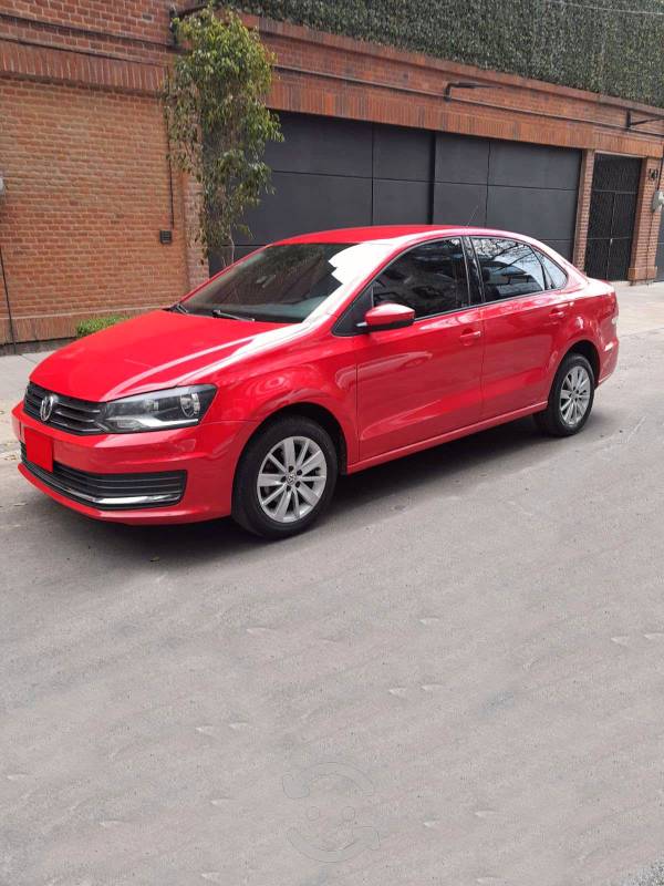 Volkswagen vento  en Querétaro, Querétaro por $