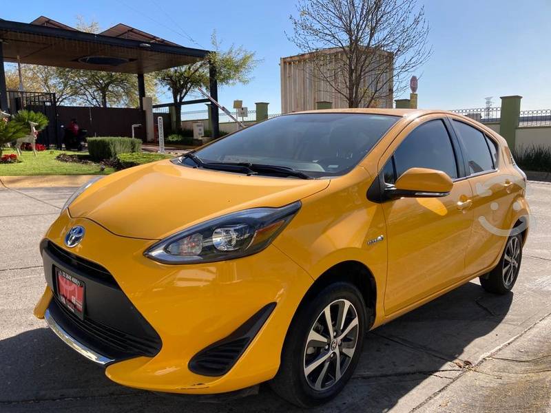 Toyota Prius  en Zapopan, Jalisco por $ |