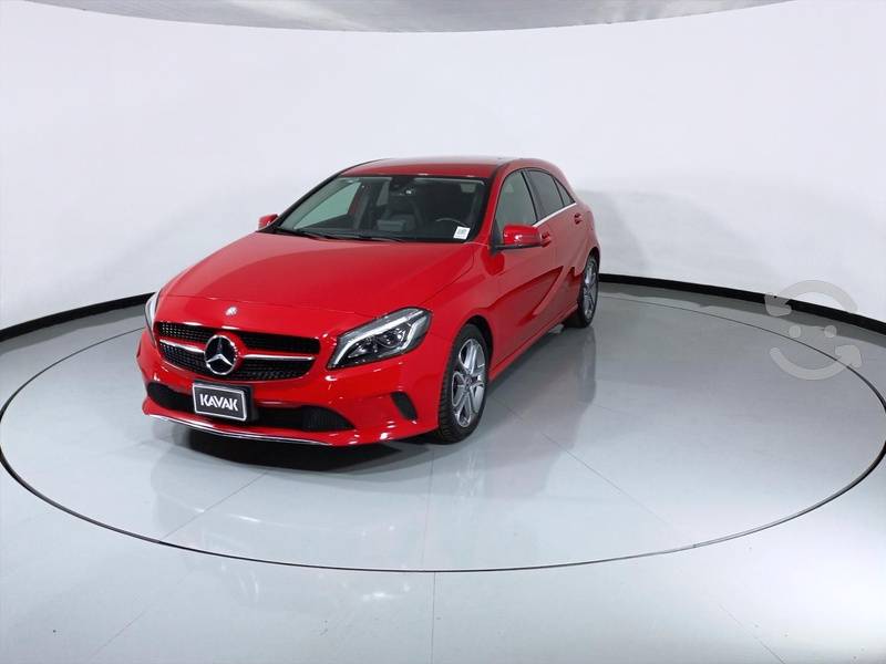  - Mercedes-Benz Clase A  Con Garantía en San