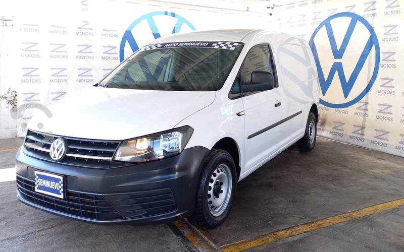 Volkswagen Caddy  en La Paz, Estado de México por