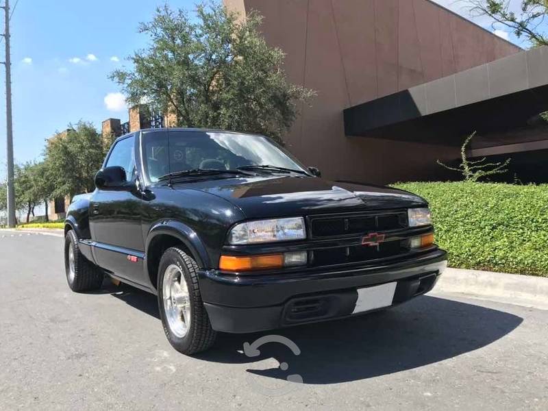 Chevrolet s10 en Guadalajara, Jalisco por $ |