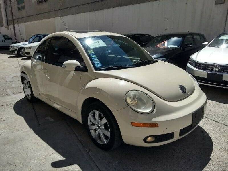 Volkswagen Beetle en Colima, Colima por $ |