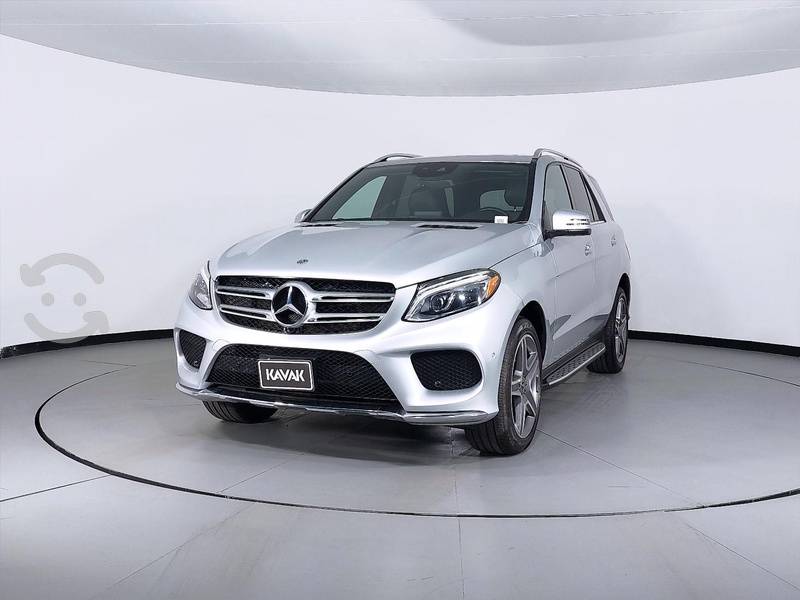  - Mercedes-Benz Clase GLE  Con Garantía en San