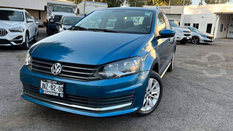 VENTO  COMFORTLINE en Zapopan, Jalisco por $ |