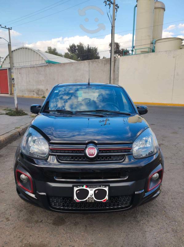 Fiat Sporting  en Nezahualcóyotl, Estado de México por