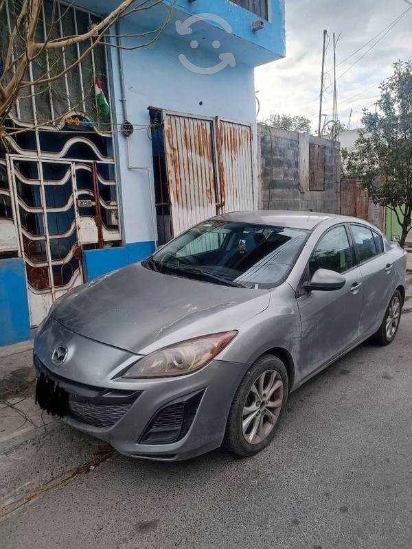Mazda  en Monterrey, Nuevo León por $ |