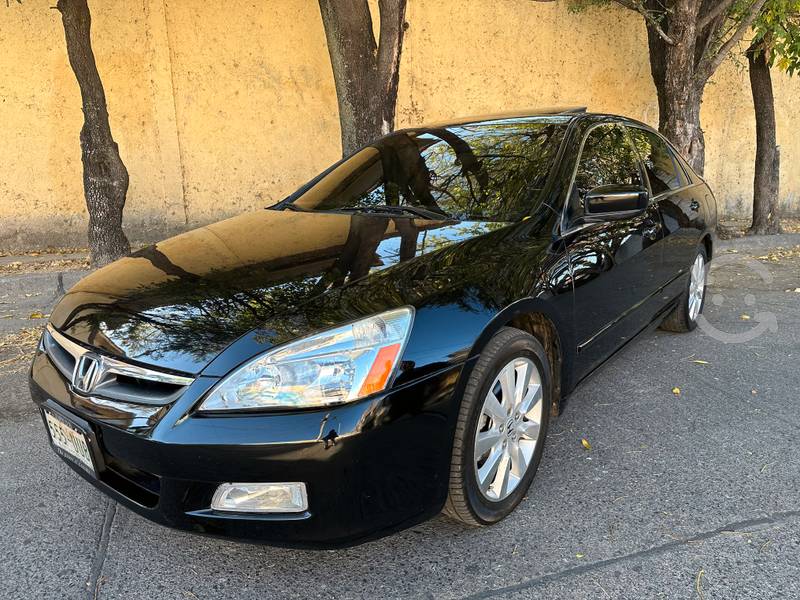 Accord vtec 6 cil en Guadalajara, Jalisco por $ |