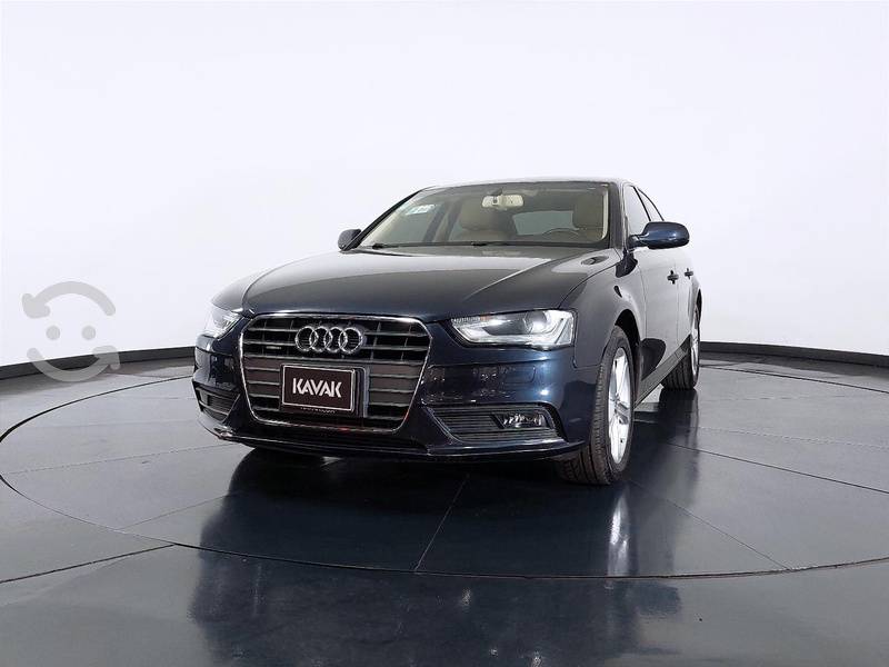  - Audi A Con Garantía en Querétaro,
