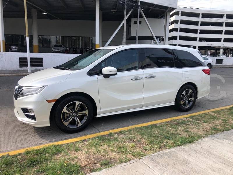 Honda Odyssey  en Guadalajara, Jalisco por $ |