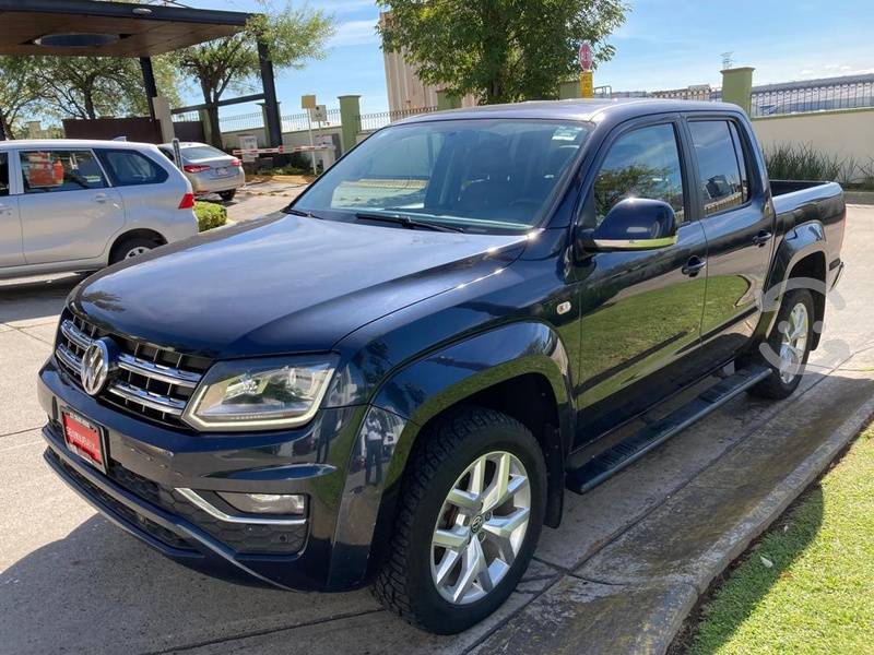 Volkswagen Amarok  en Zapopan, Jalisco por $ |