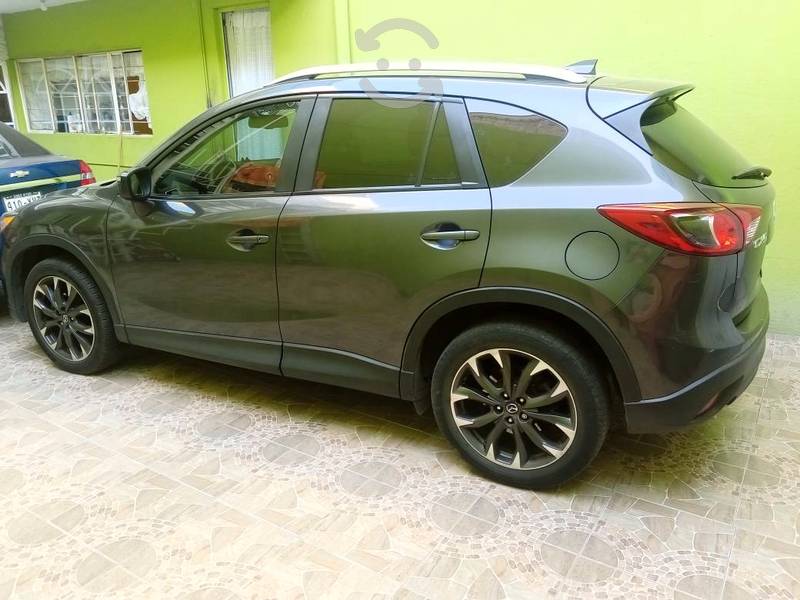 camioneta Mazda CX en Iztapalapa, Ciudad de México